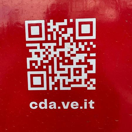 Ferienwohnung Casa In Venezia 2019 Exterior foto