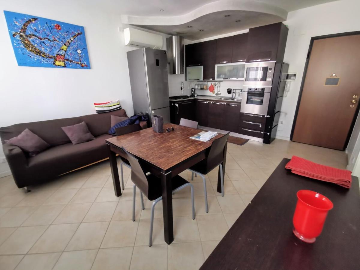 Ferienwohnung Casa In Venezia 2019 Exterior foto