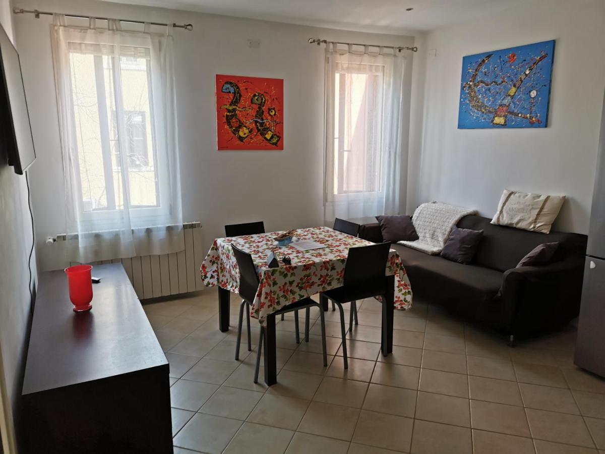 Ferienwohnung Casa In Venezia 2019 Exterior foto