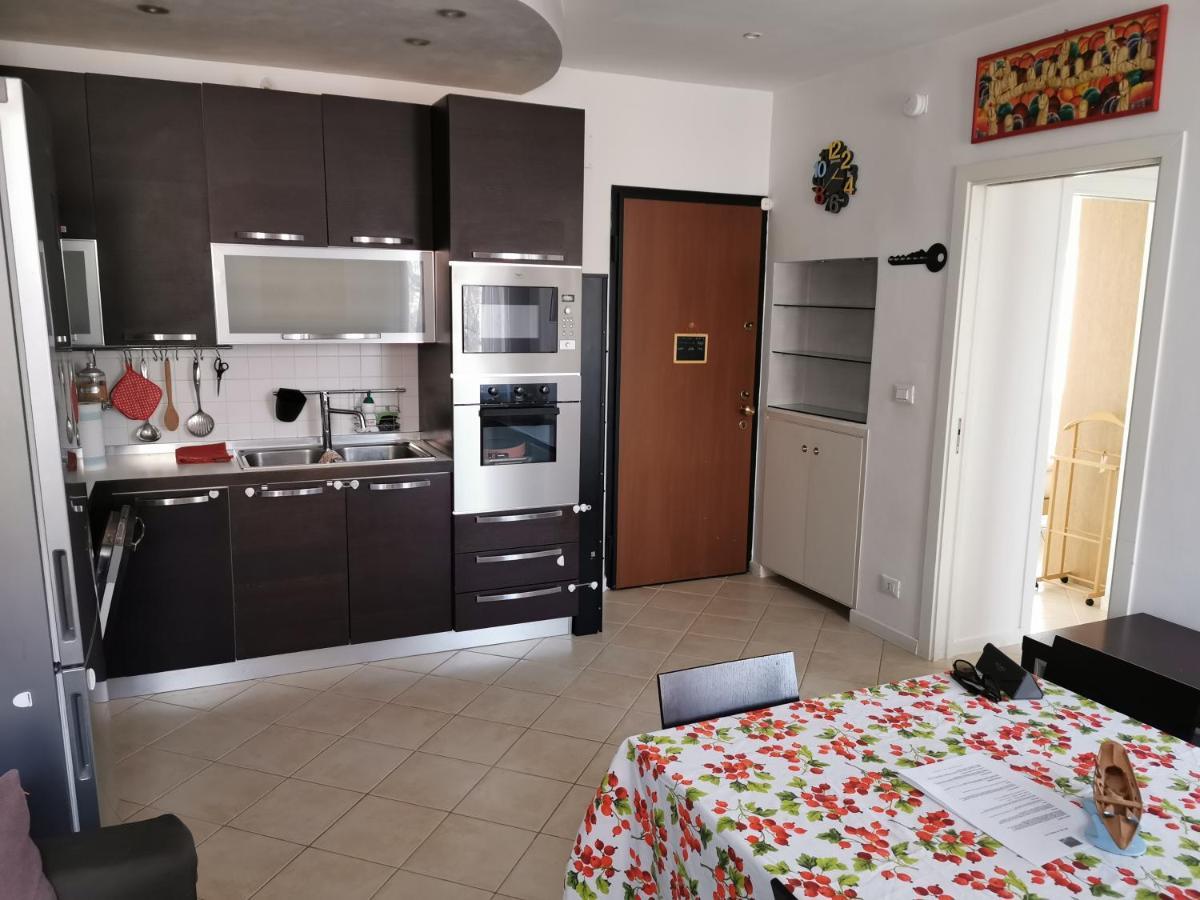 Ferienwohnung Casa In Venezia 2019 Exterior foto
