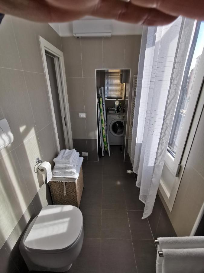 Ferienwohnung Casa In Venezia 2019 Exterior foto