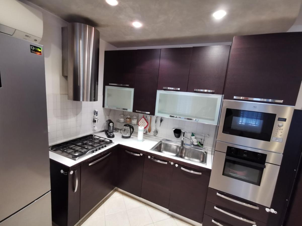 Ferienwohnung Casa In Venezia 2019 Exterior foto