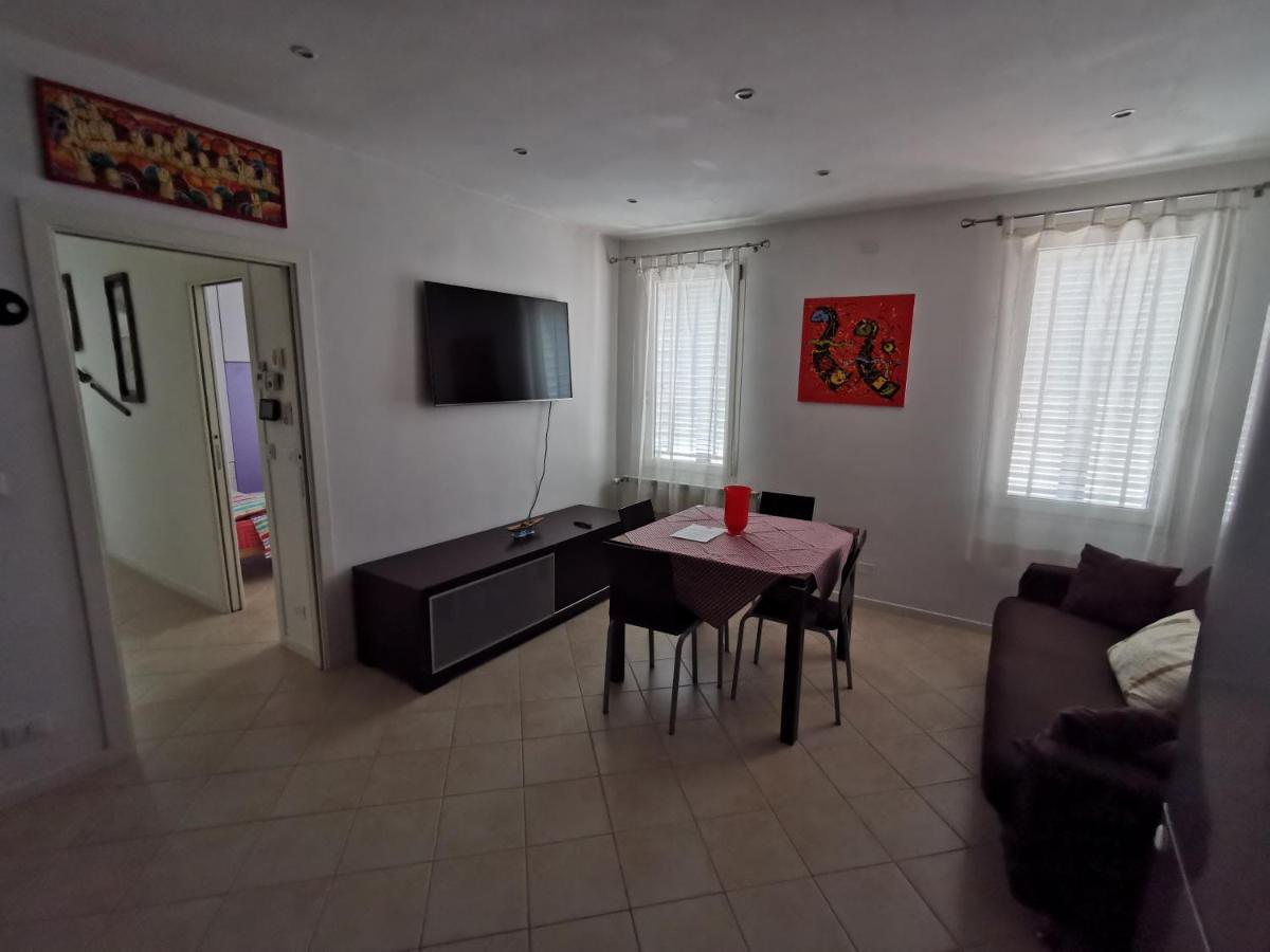 Ferienwohnung Casa In Venezia 2019 Exterior foto