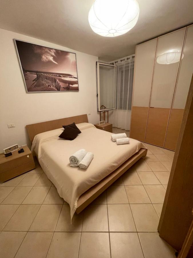 Ferienwohnung Casa In Venezia 2019 Exterior foto