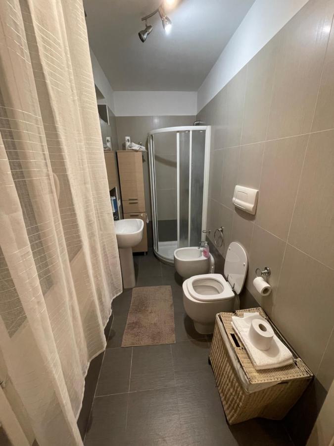 Ferienwohnung Casa In Venezia 2019 Exterior foto