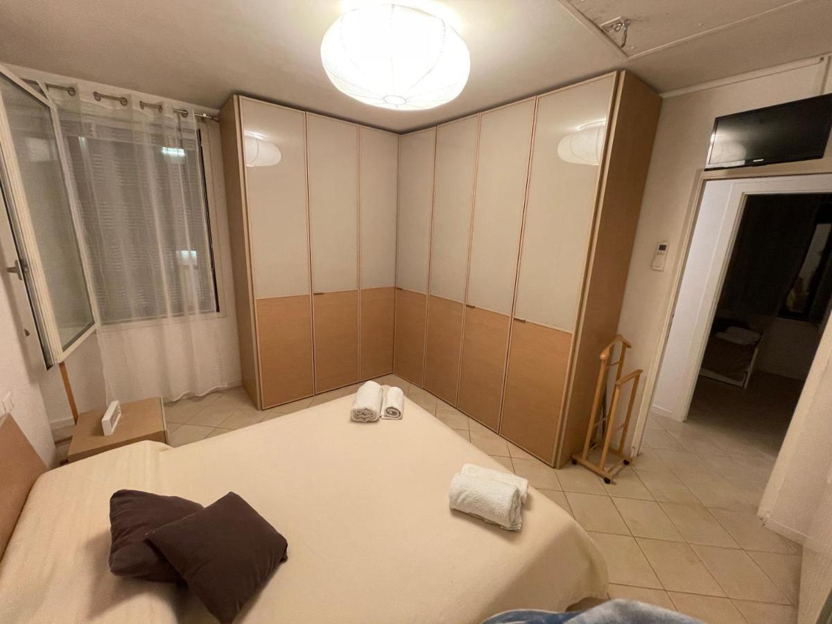 Ferienwohnung Casa In Venezia 2019 Exterior foto