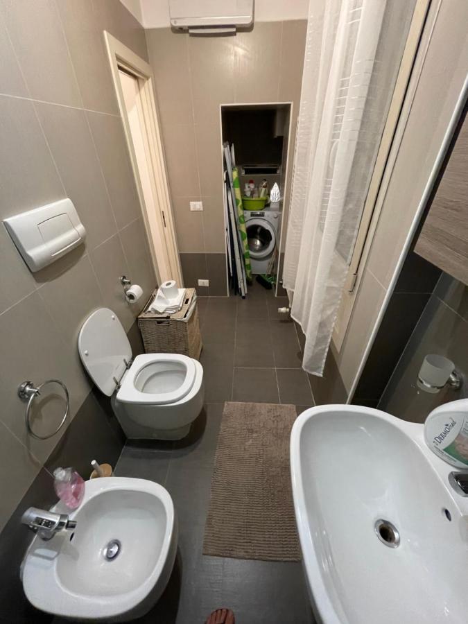 Ferienwohnung Casa In Venezia 2019 Exterior foto