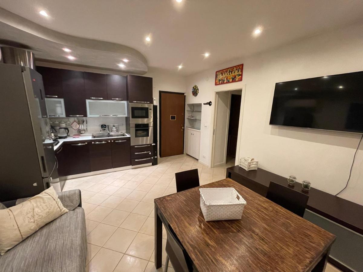 Ferienwohnung Casa In Venezia 2019 Exterior foto