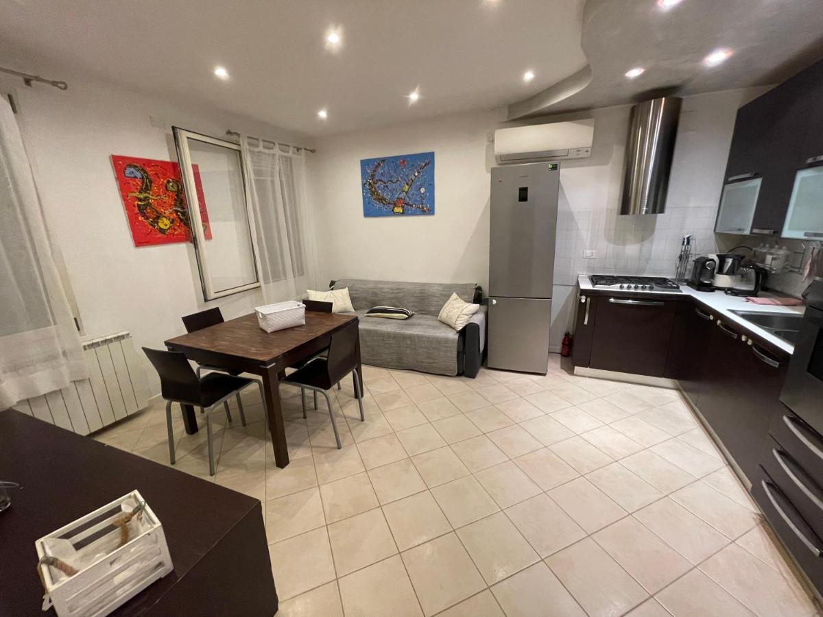 Ferienwohnung Casa In Venezia 2019 Exterior foto