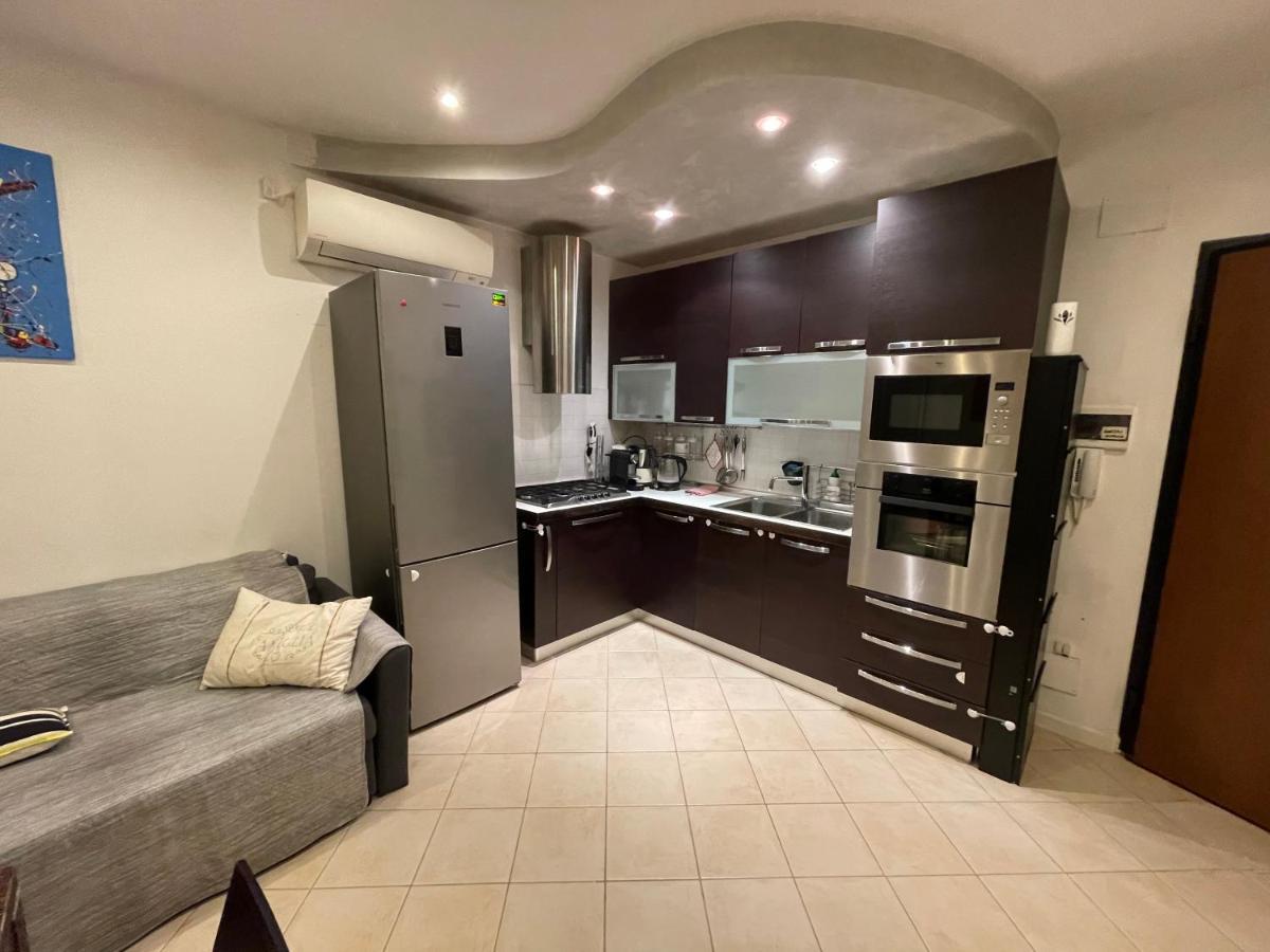 Ferienwohnung Casa In Venezia 2019 Exterior foto