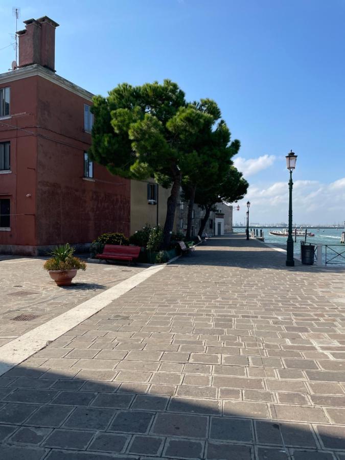 Ferienwohnung Casa In Venezia 2019 Exterior foto