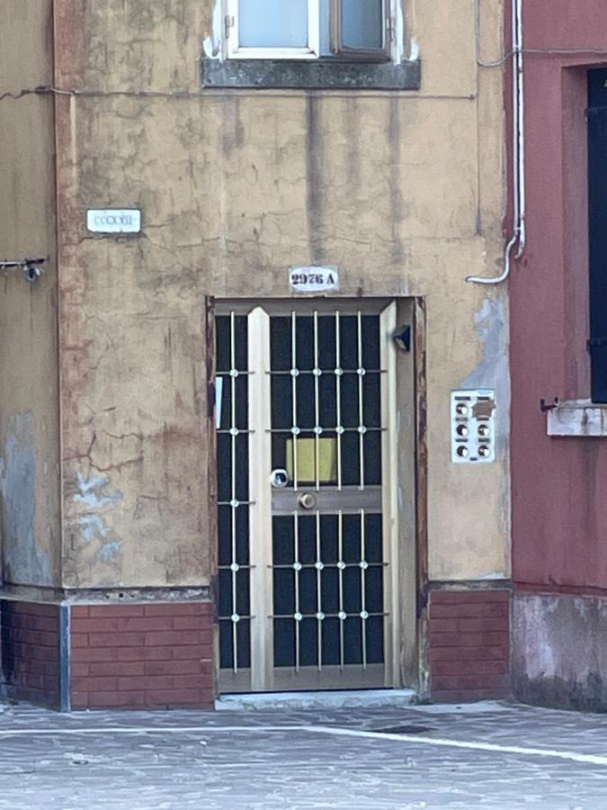 Ferienwohnung Casa In Venezia 2019 Exterior foto