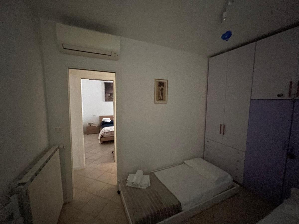 Ferienwohnung Casa In Venezia 2019 Exterior foto
